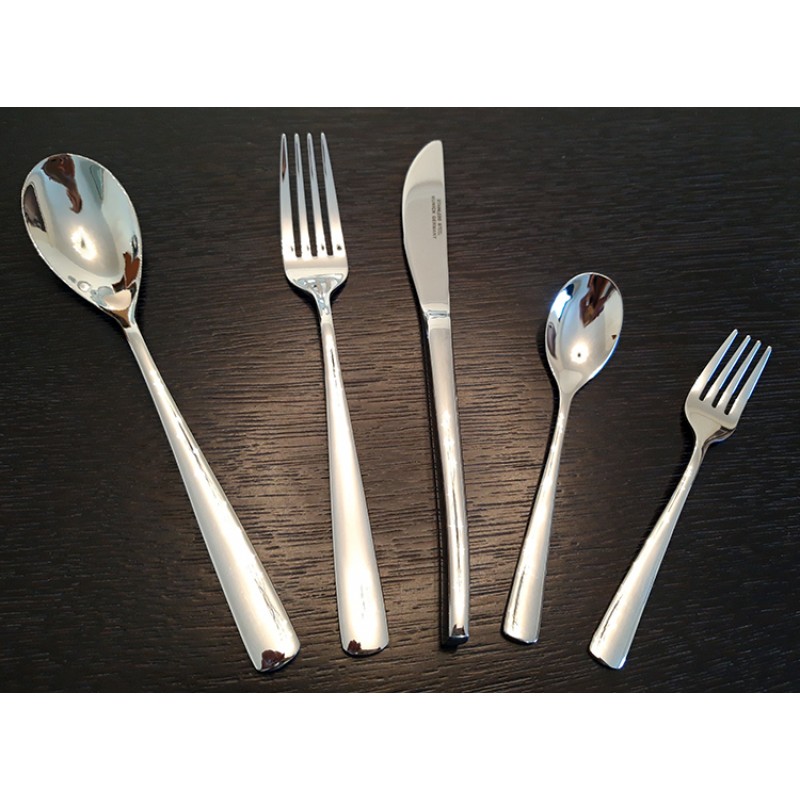 Cutlery Set 30pcs Stainless Steel 18/10   D1010