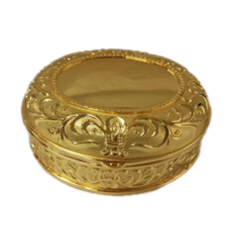 Μπιζουτιέρα Επάργυρη Λακαρ... Μπιζουτιέρα Επάργυρη Λακαρ...