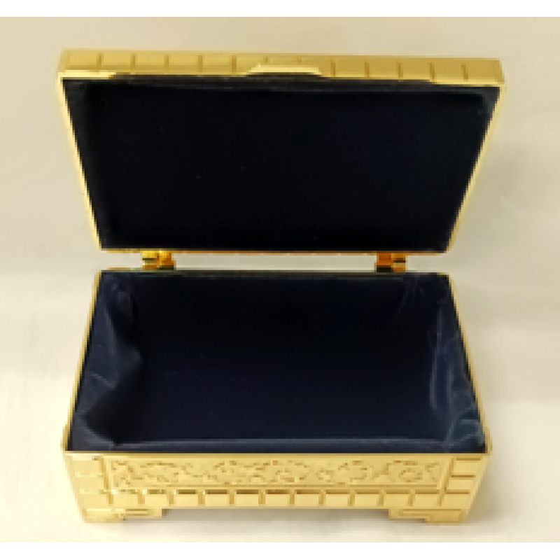 Μπιζουτιέρα Επάργυρη Λακαρ... Μπιζουτιέρα Επάργυρη Λακαρ...