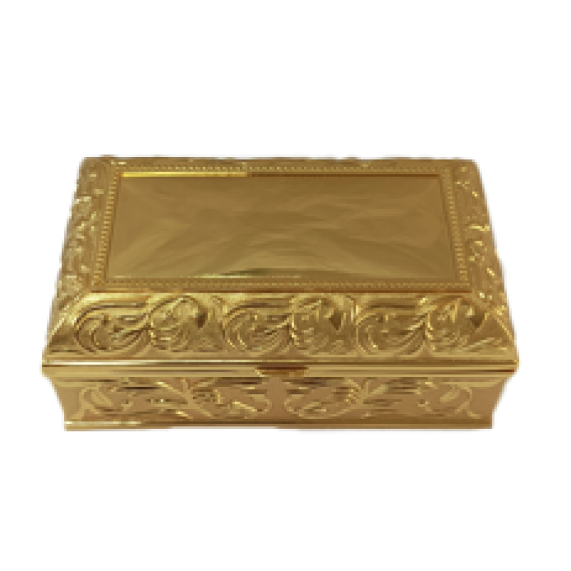 Μπιζουτιέρα Επάργυρη Λακαρ... Μπιζουτιέρα Επάργυρη Λακαρ...