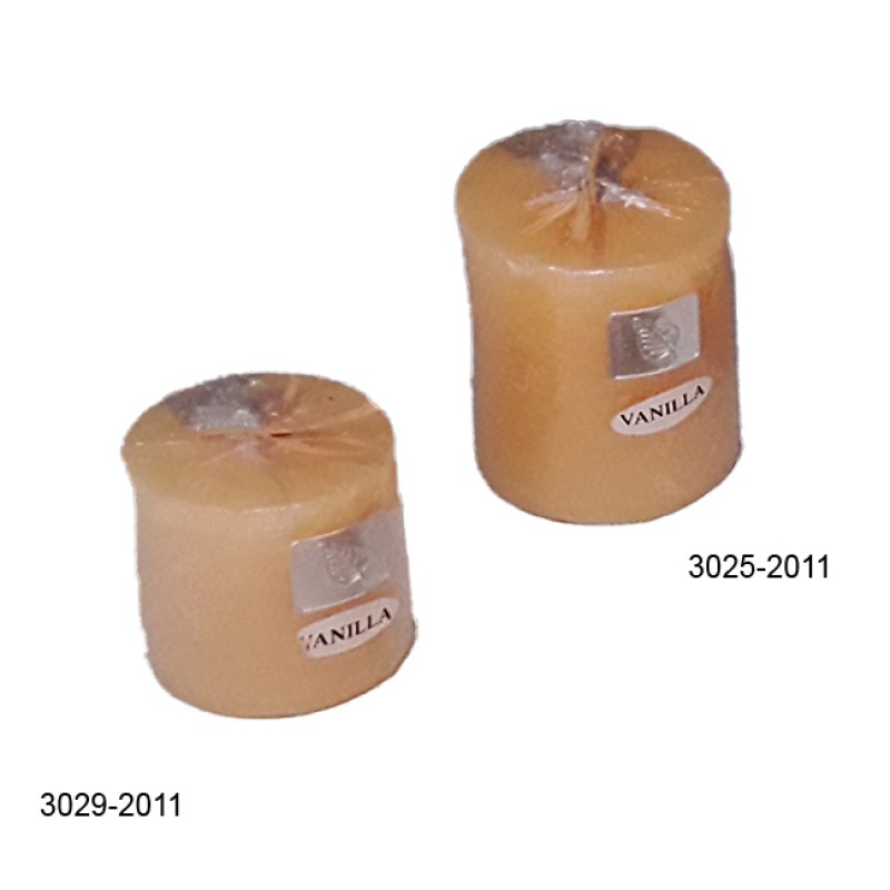 Αρωματικό κερί Vanilla