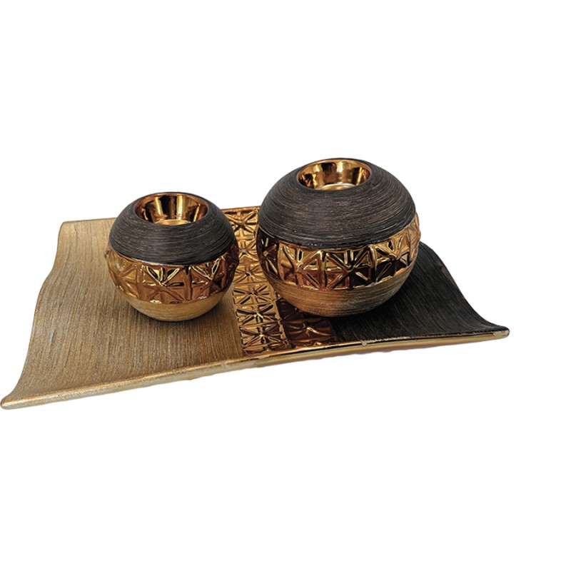 Κεραμική πιατέλα ορθογώνια...