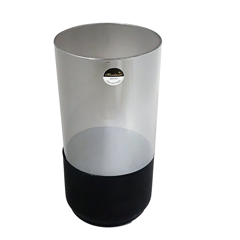 Κηροπήγιο Γυάλινο Καθρέπτη...