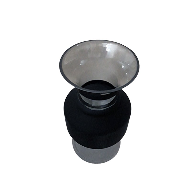 Βάζο Γυάλινο Καθρέπτης Δια�...