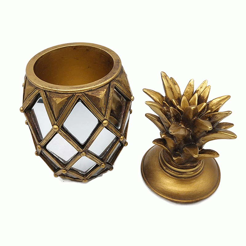 Διακοσμητική Φοντανιέρα Αν...