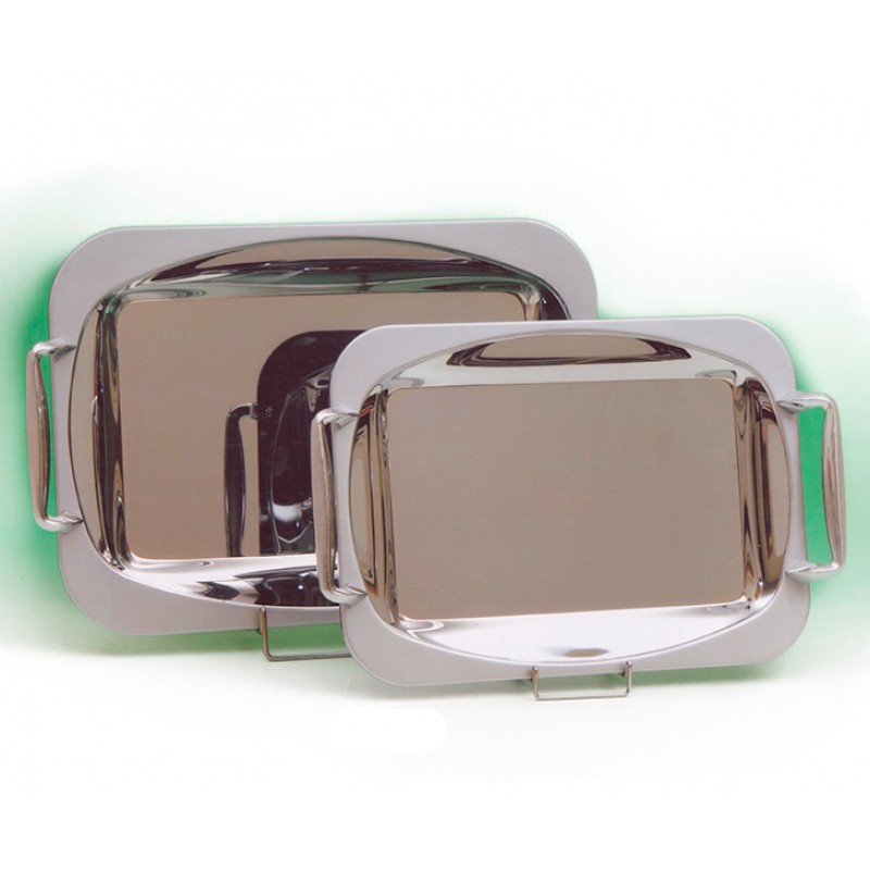 Σετ 2 Δίσκων Χρωμίου Σετ 2 Δίσκων Χρωμίου