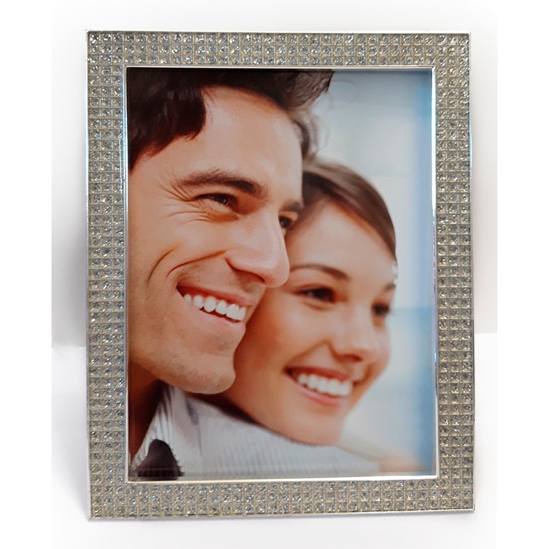 Κορνίζα Μεταλλική Επάργυρη...