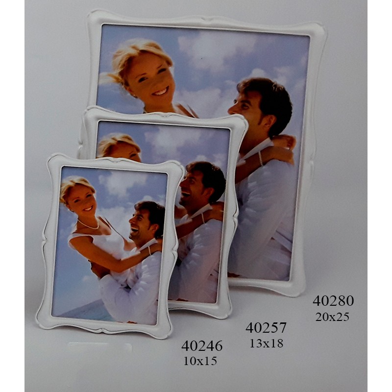 Κορνίζα Μεταλλική Επάργυρη...