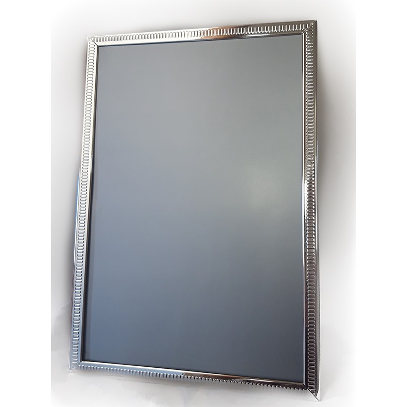 Κορνίζα Μεταλλική Επάργυρη...