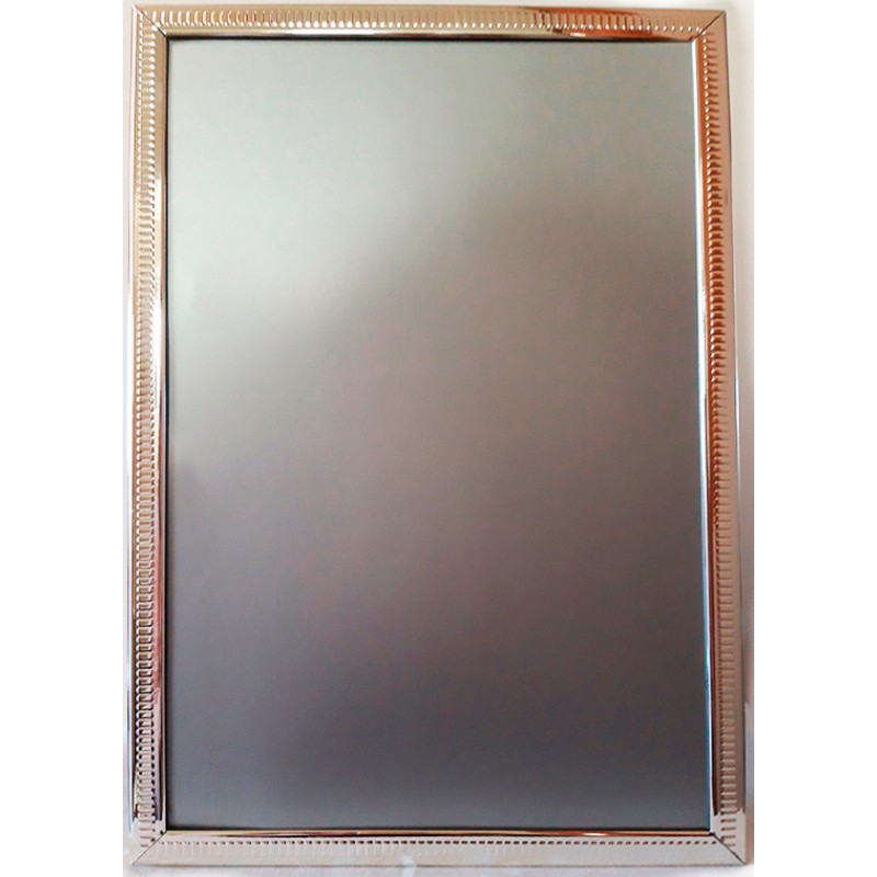 Κορνίζα Μεταλλική Επάργυρη...