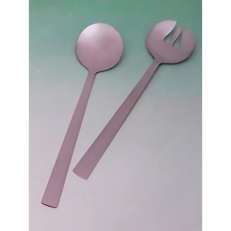 Σετ Σαλάτας 2 Τεμάχια