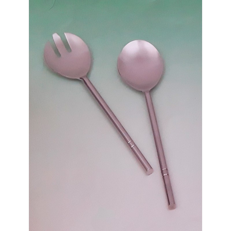 Σετ σαλάτας 2 τεμάχια