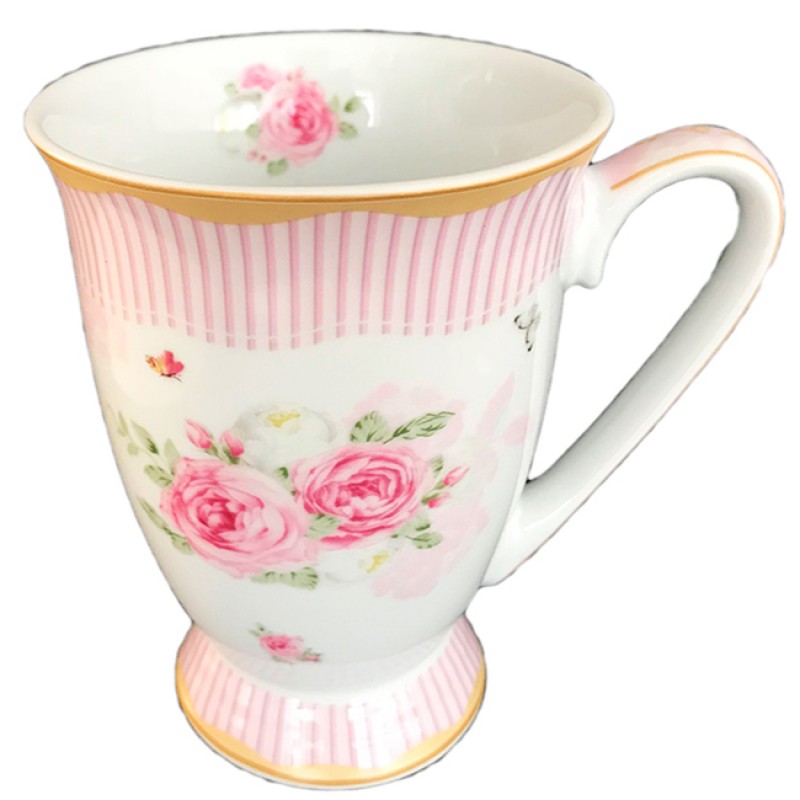 Πορσελάνινη Κούπα English Porcelai...