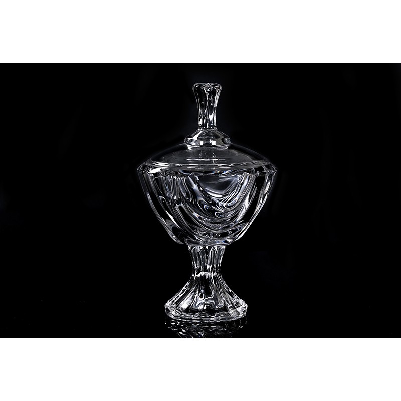 Διακοσμητική Γυάλινη Φοντα...