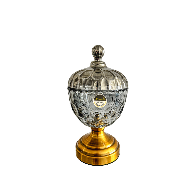 Διακοσμητική Γυάλινη Φοντα...