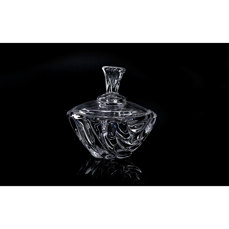 Διακοσμητική Γυάλινη Φοντα...