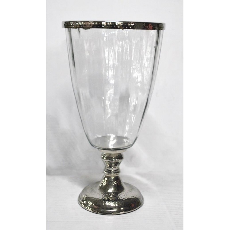 Διακοσμητικό Γυάλινο Βάζο M...