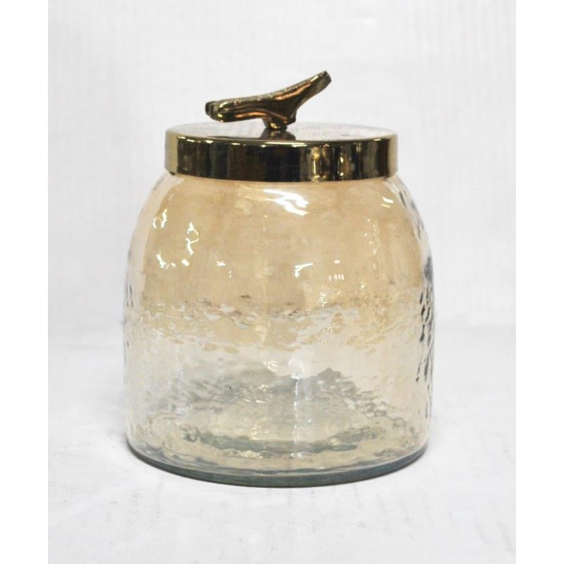 Διακοσμητική Γυάλινη Μελί ...