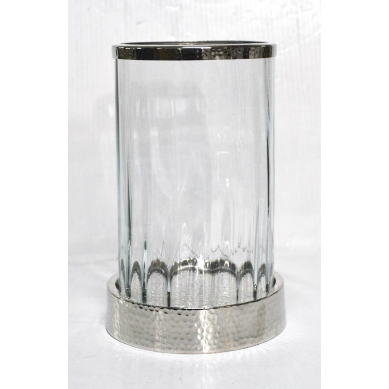 Διακοσμητικό Στρογγυλό Γυά...