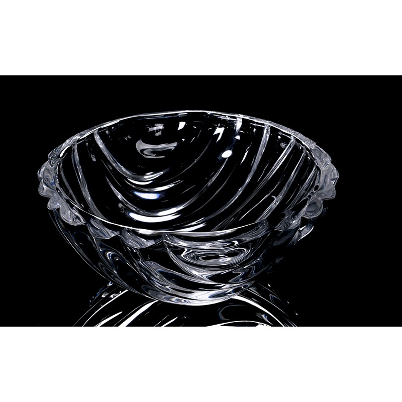 Μεγάλο Μπολ Στρογγυλό Γυάλ�...