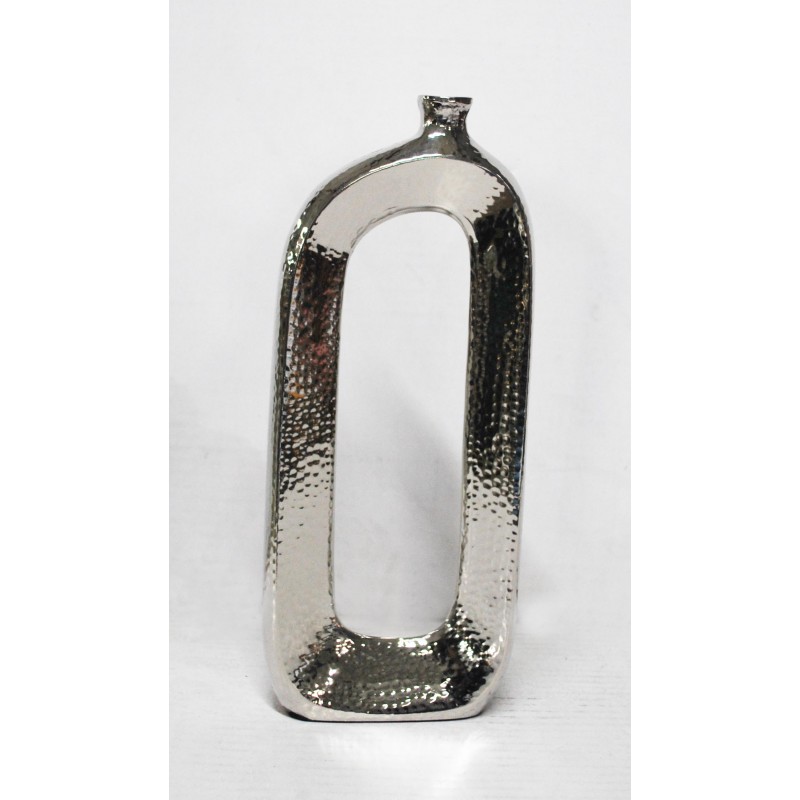 Ασημί Διακοσμητικό Επιτραπ...