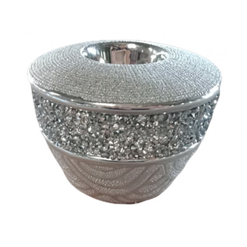 Κεραμικό Κηροπήγιο Ζαχαρί/�...