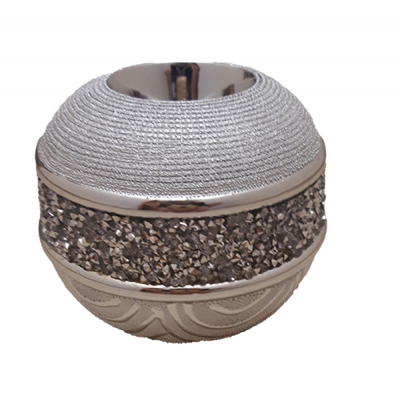 Κεραμικό Κηροπήγιο Ρεσώ Ζα�...