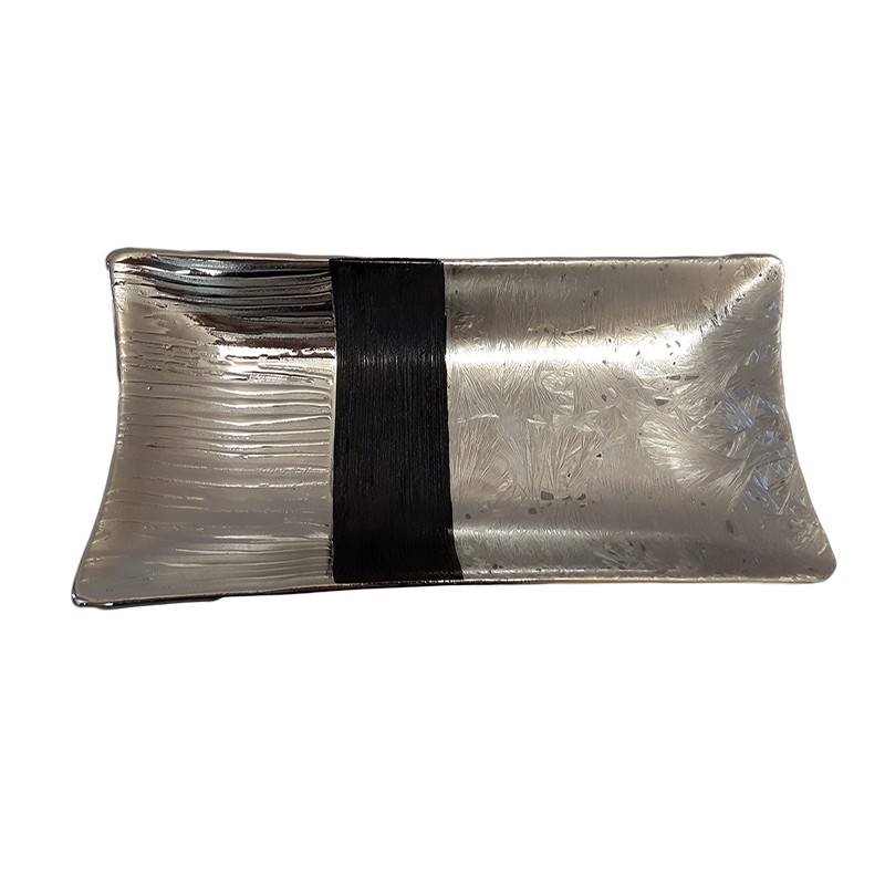 Πιατέλα Κεραμική Ορθογώνια...