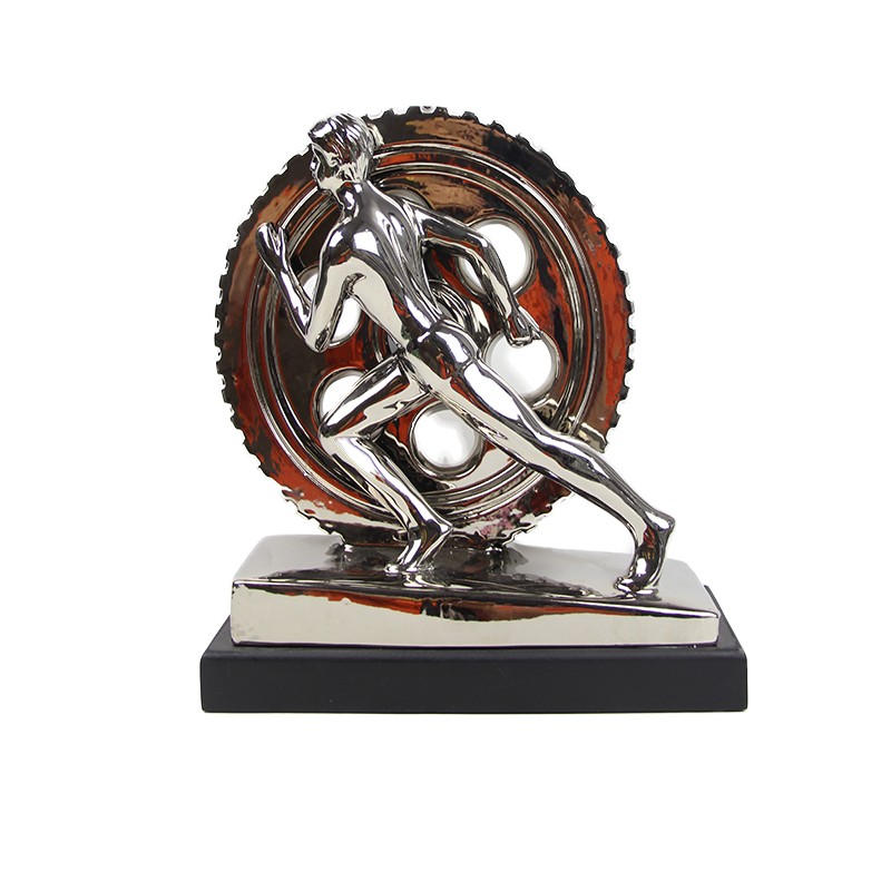 Κεραμική Διακοσμητική Φιγο...