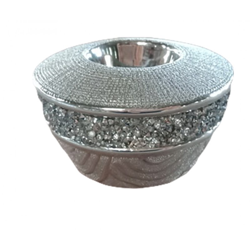 Κεραμικό Κηροπήγιο Ζαχαρί/�...