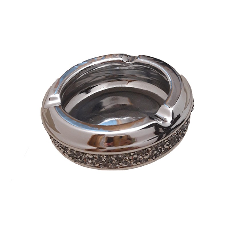 Τασάκι Κεραμικό Ζαχαρί/Αση�...