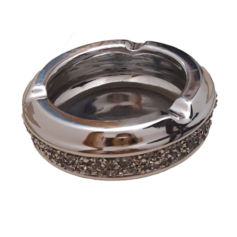 Τασάκι Κεραμικό Ζαχαρί/Αση�...