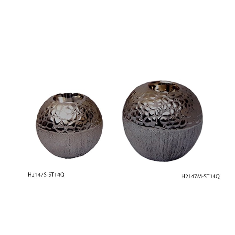 Κηροπήγιο κεραμικό για ρεσ�...