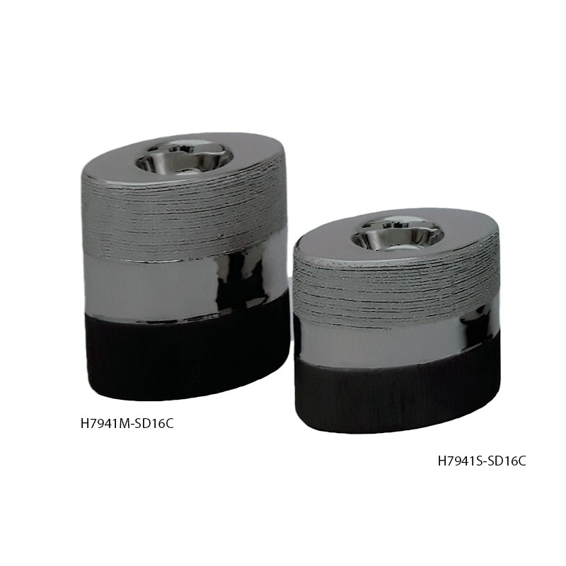 Κηροπήγιο Κεραμικό Για Ρεσ�...