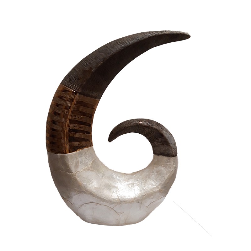 Κεραμικό Διακοσμητικό Βάζο...