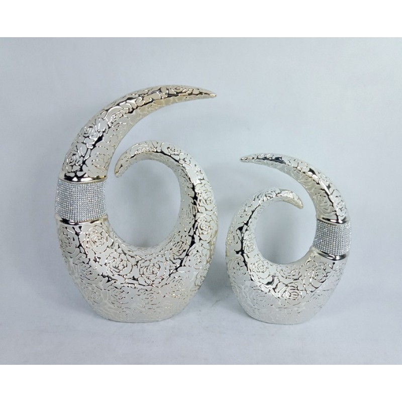 Κεραμικό Διακοσμητικό Βάζο...