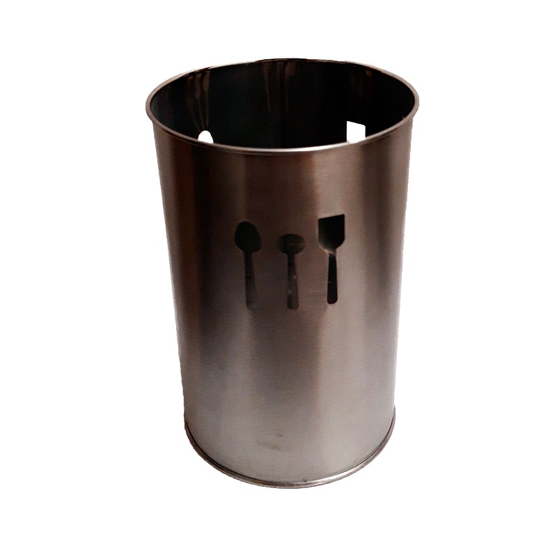 Κουταλοθήκη Στρογγυλή Μετα... Κουταλοθήκη Στρογγυλή Μετα...