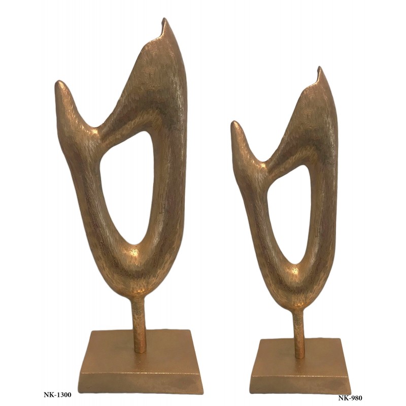 Αφηρημένο Διακοσμητικό Μετ...