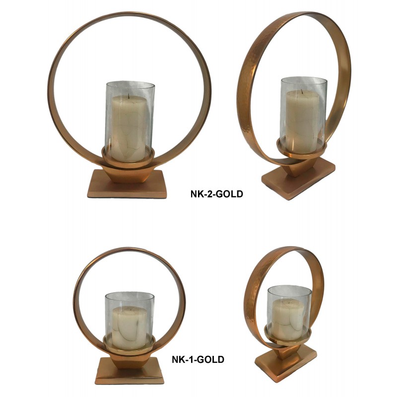 Κηροπήγιο διακοσμητικό σφυ...