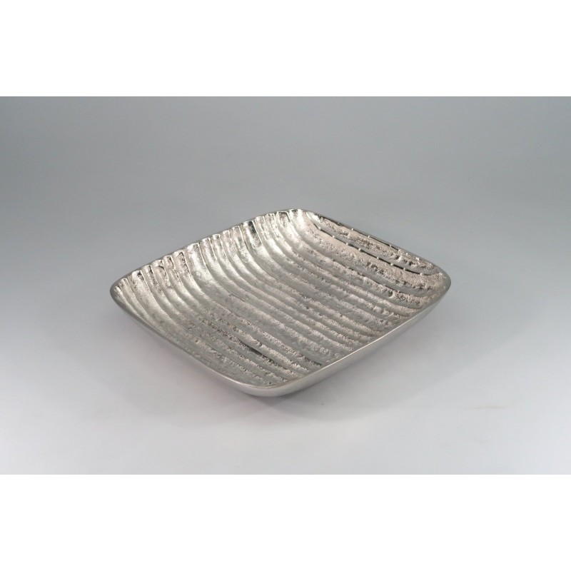 Διακοσμητικό Μπωλ Μεταλλικ...