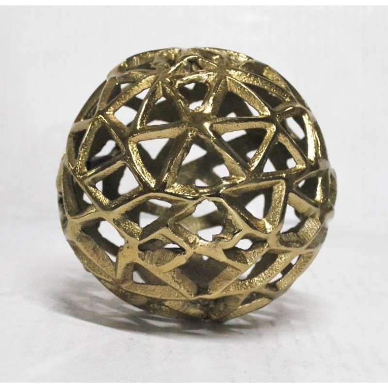 Μεταλλική Διακοσμητική Επι...