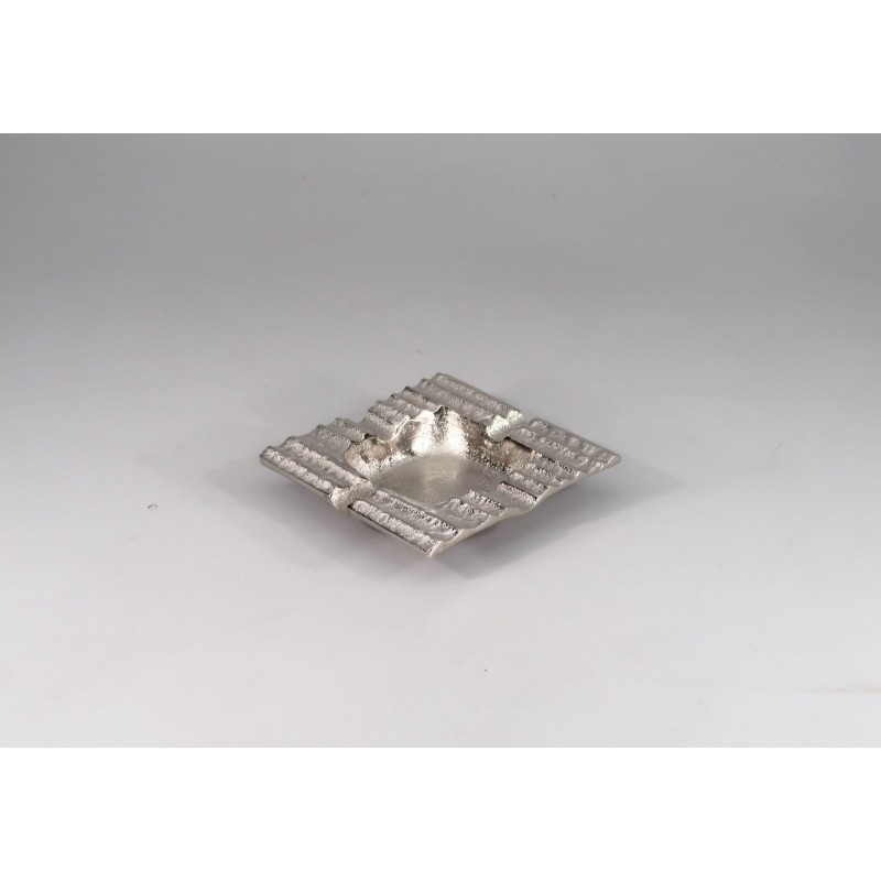 Διακοσμητικό Μεταλλικό Τετ...