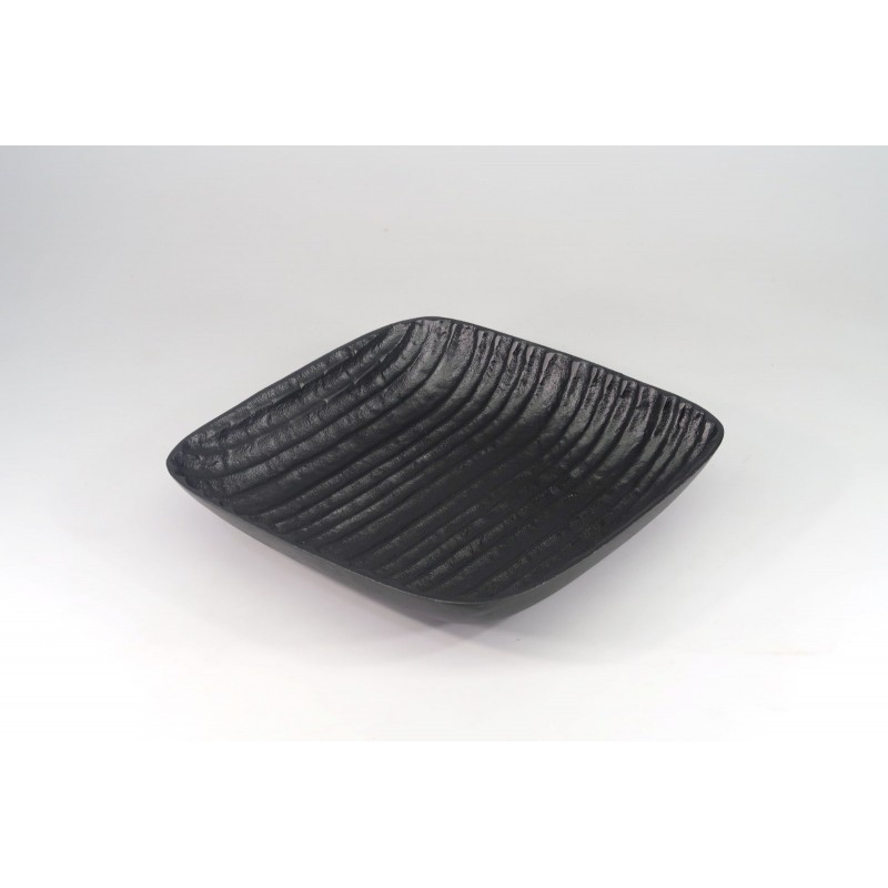 Διακοσμητικό Μπωλ Μεταλλικ...