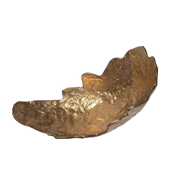 Διακοσμητική Χρυσή Φρουτιέ...