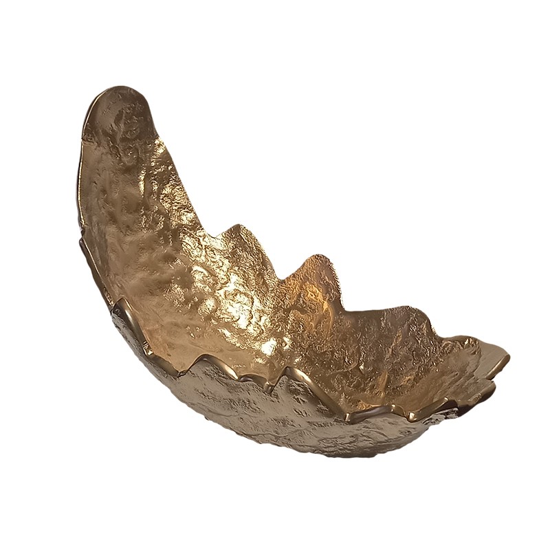 Διακοσμητική Χρυσή Φρουτιέ...