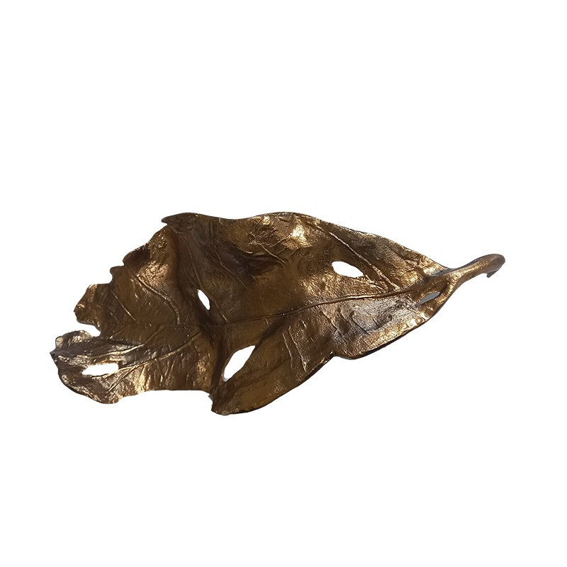 Διακοσμητική Μεταλλική Χρυ...