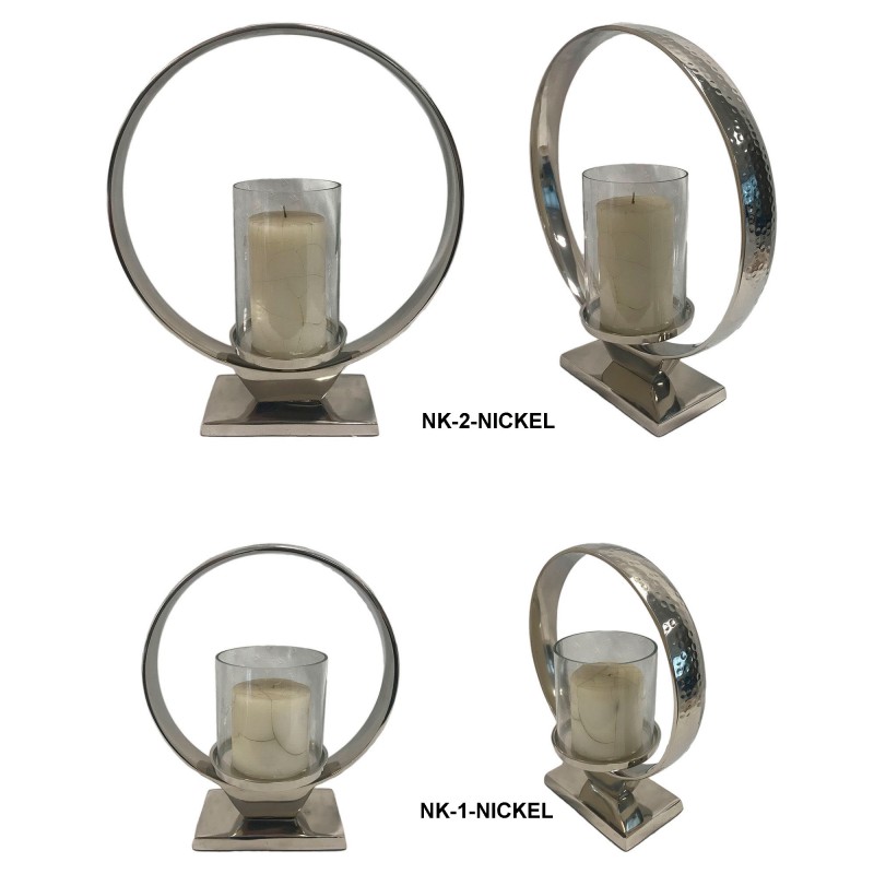 Κηροπήγιο Διακοσμητικό Σφυ...