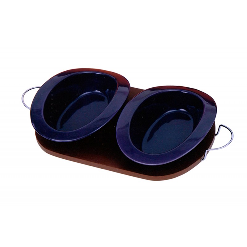 Ορντεβιέρα Κεραμική 2 Θέσεω...