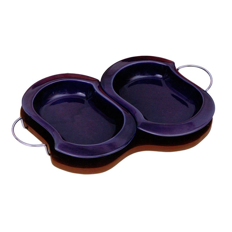 Ορντεβιέρα Κεραμική 2 Θέσεω...