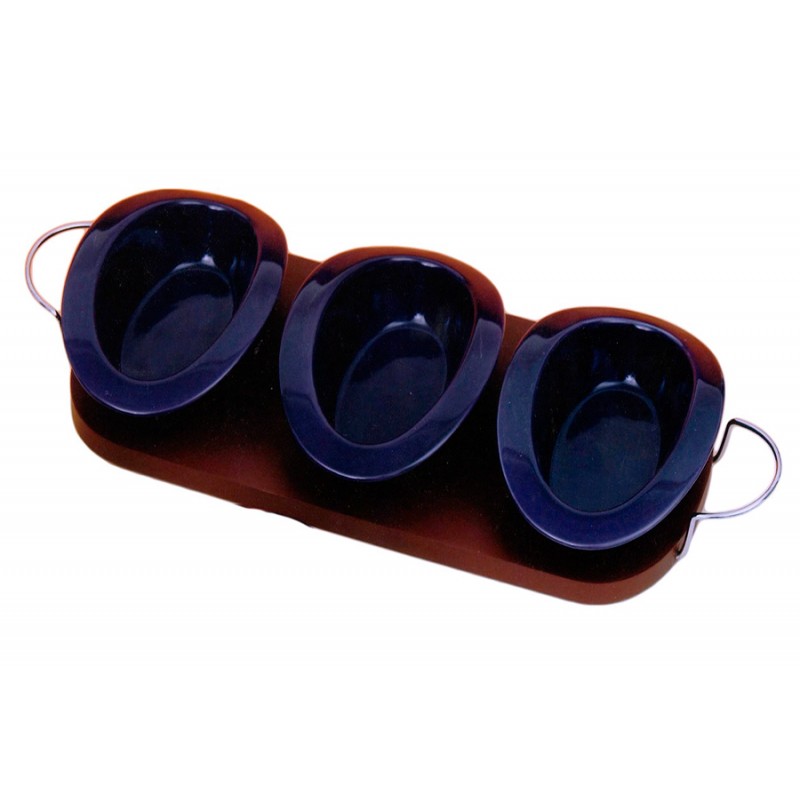 Ορντεβιέρα Κεραμική 3 Θέσεω...